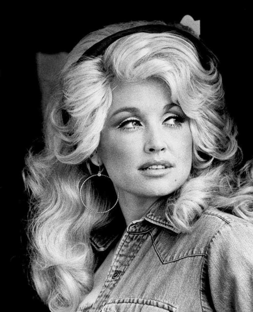 Dolly Parton