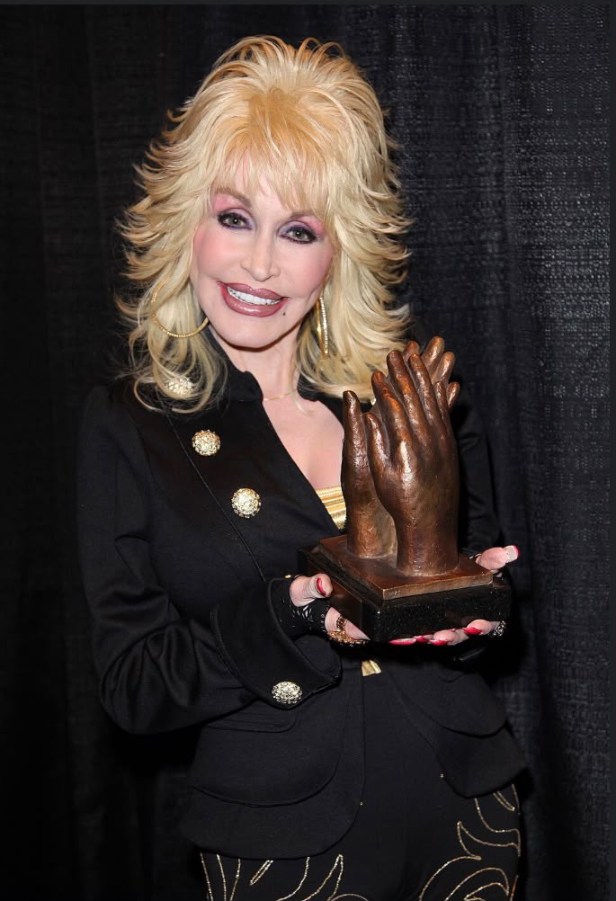 Dolly Parton