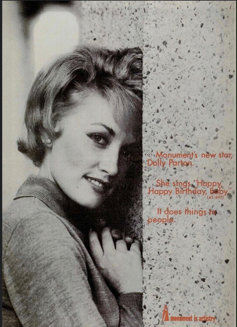 Dolly Parton